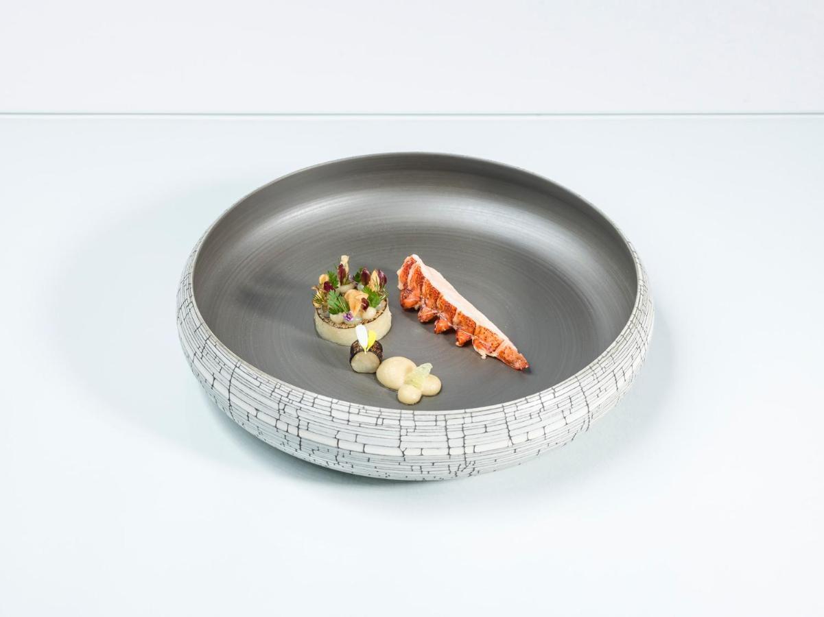 Relais & Chateaux In Lain Hotel Cadonau Brail 외부 사진