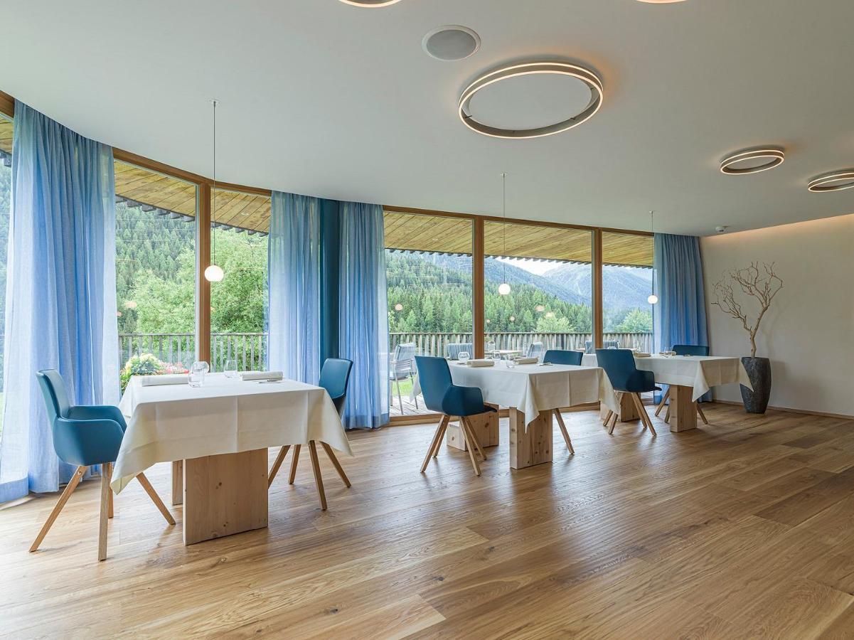 Relais & Chateaux In Lain Hotel Cadonau Brail 외부 사진
