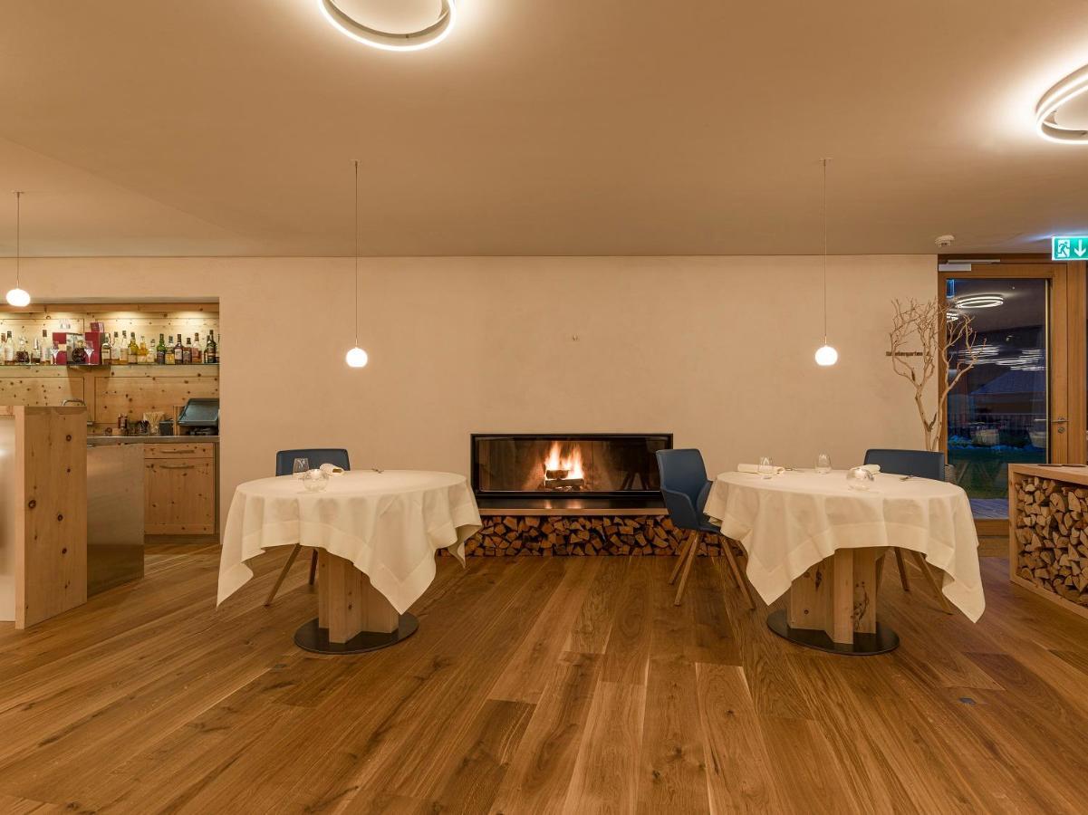 Relais & Chateaux In Lain Hotel Cadonau Brail 외부 사진