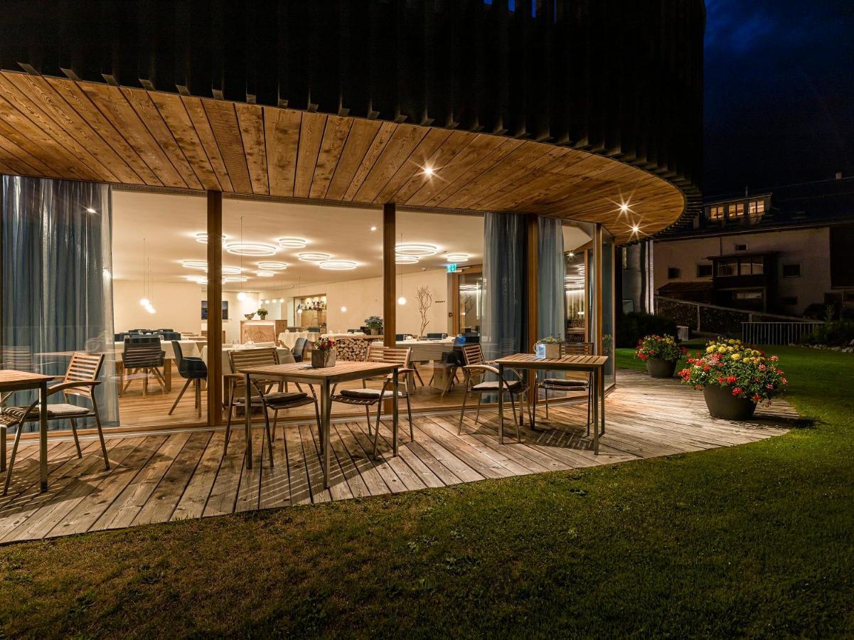 Relais & Chateaux In Lain Hotel Cadonau Brail 외부 사진
