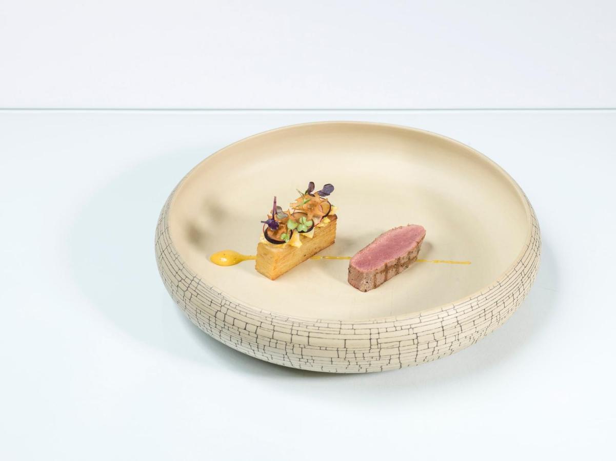 Relais & Chateaux In Lain Hotel Cadonau Brail 외부 사진