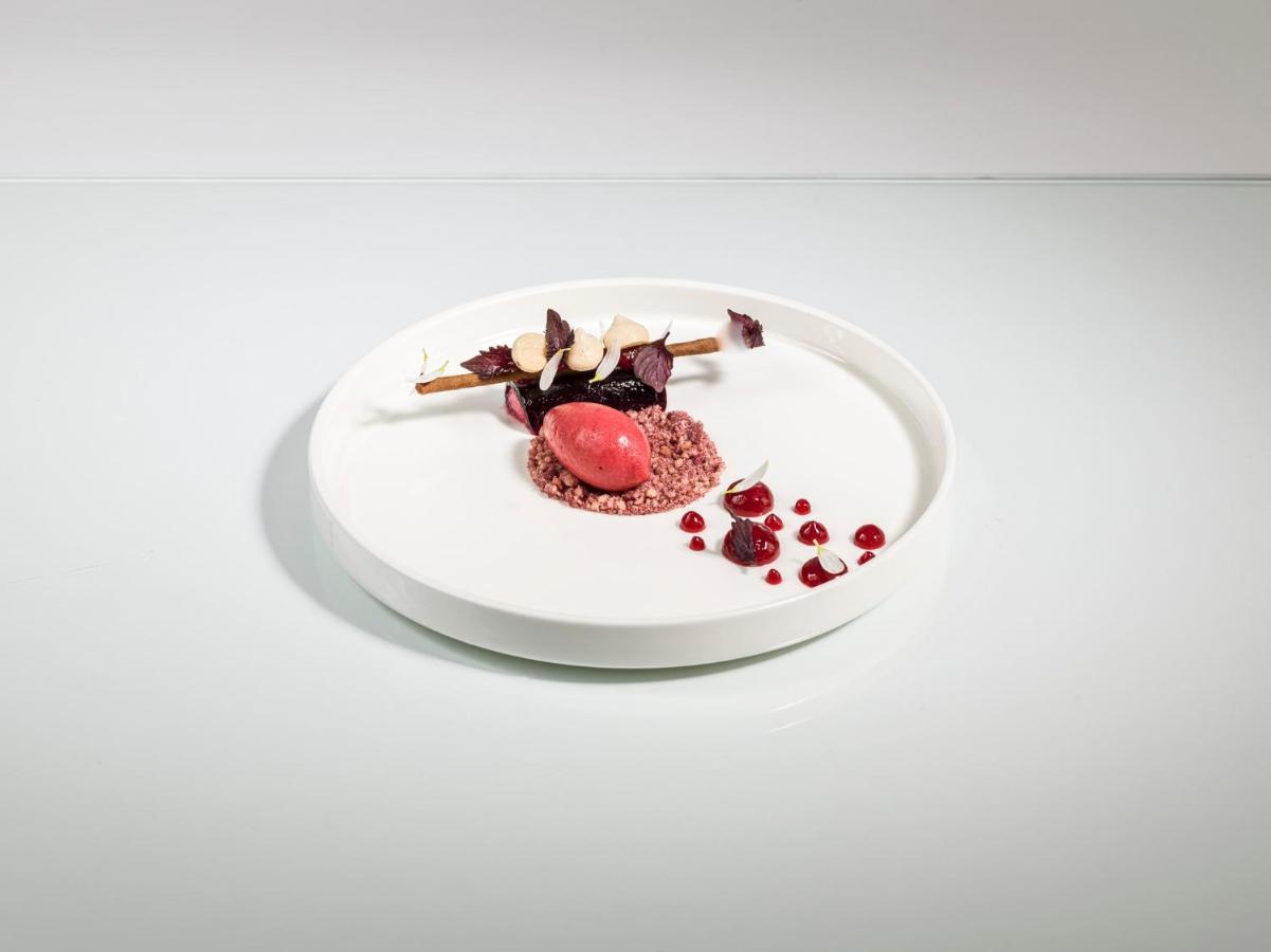 Relais & Chateaux In Lain Hotel Cadonau Brail 외부 사진