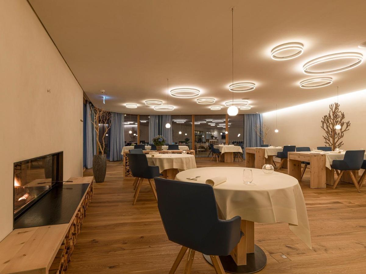 Relais & Chateaux In Lain Hotel Cadonau Brail 외부 사진