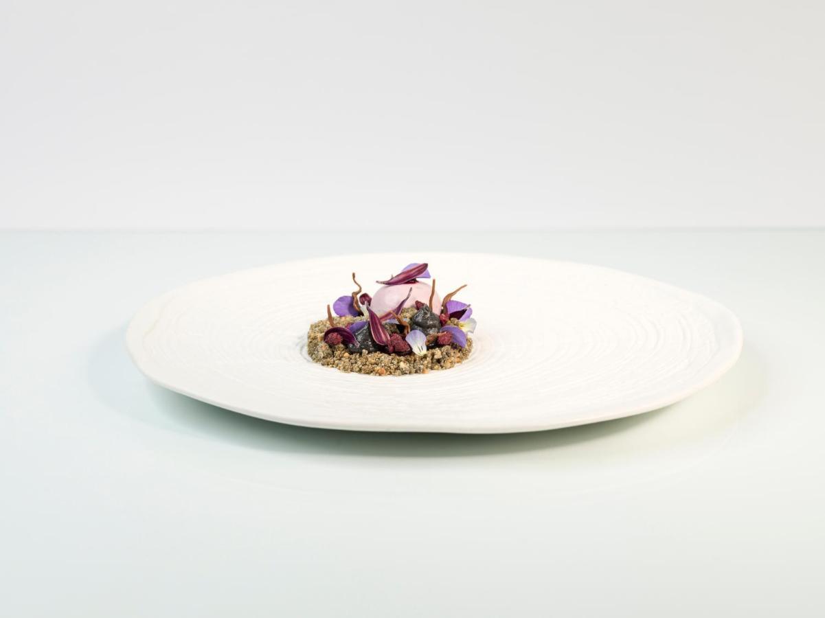 Relais & Chateaux In Lain Hotel Cadonau Brail 외부 사진