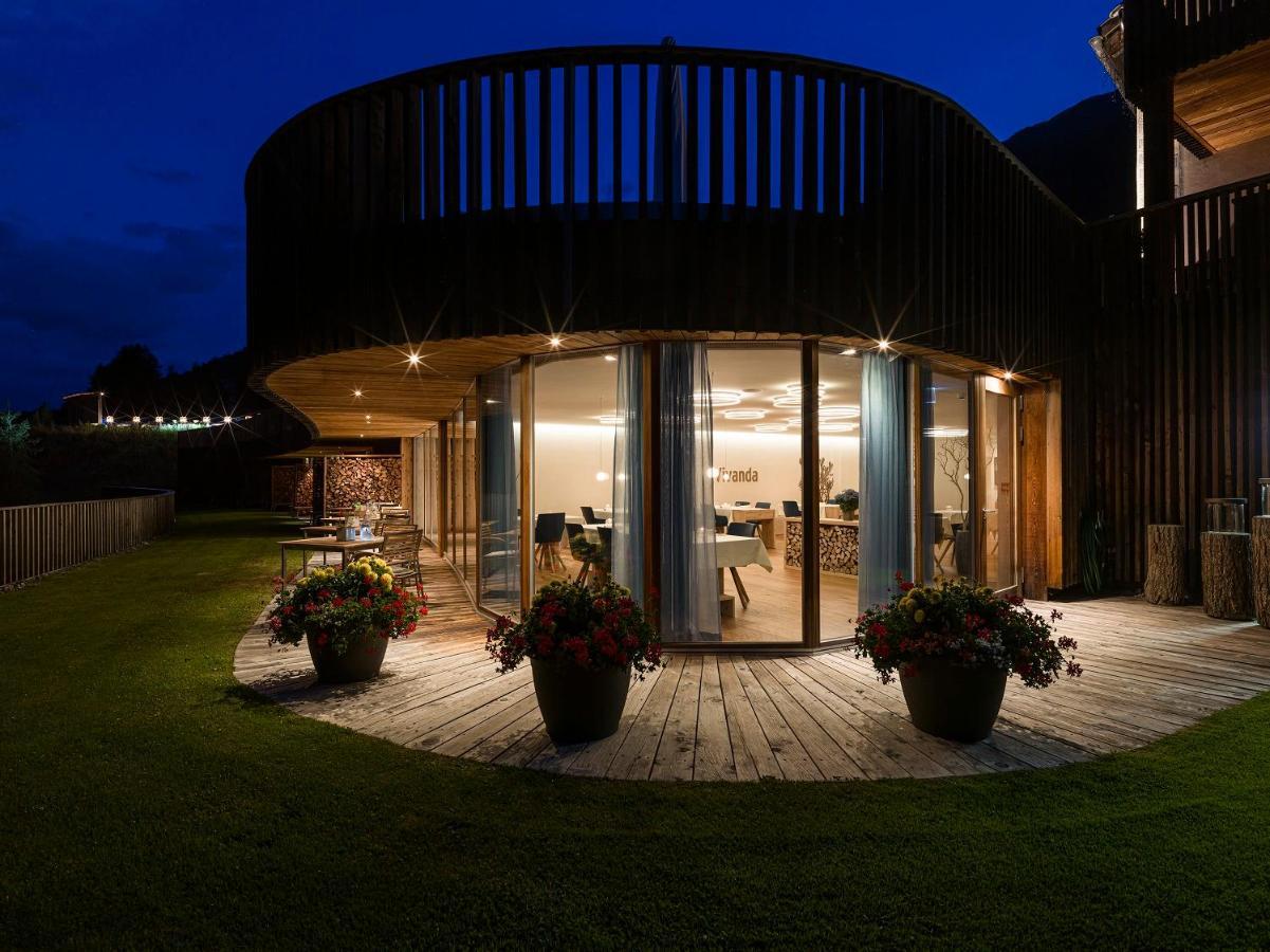 Relais & Chateaux In Lain Hotel Cadonau Brail 외부 사진
