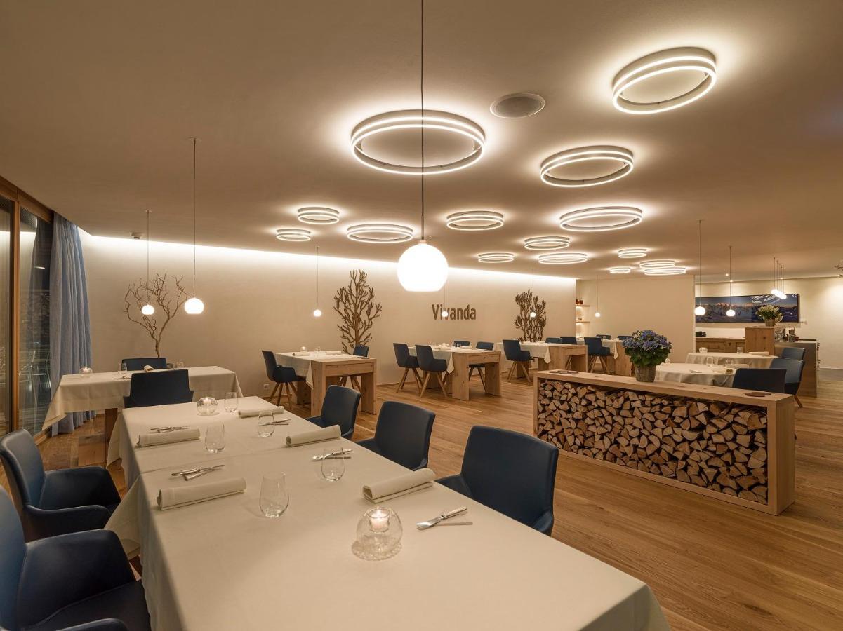 Relais & Chateaux In Lain Hotel Cadonau Brail 외부 사진