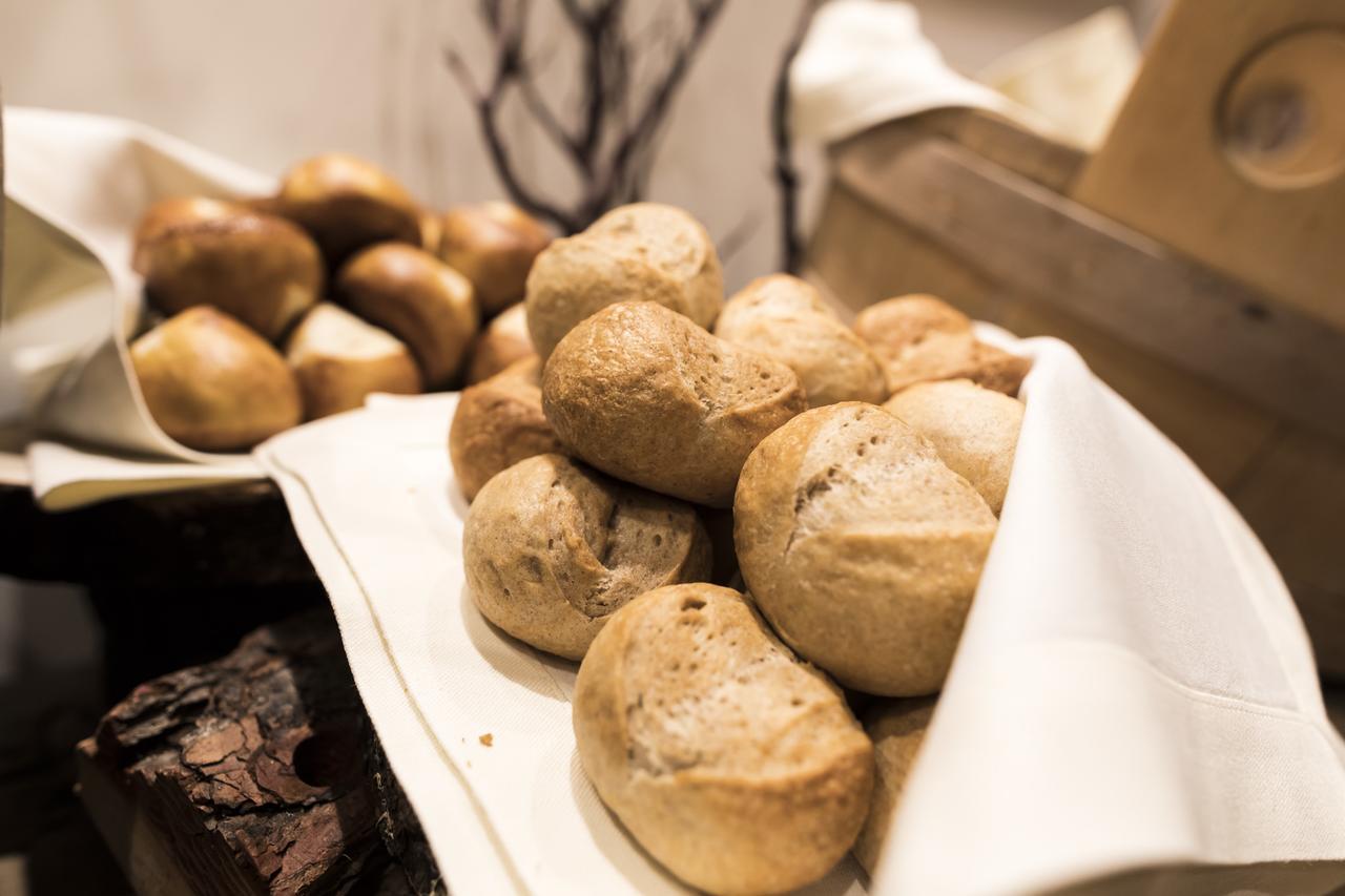 Relais & Chateaux In Lain Hotel Cadonau Brail 외부 사진