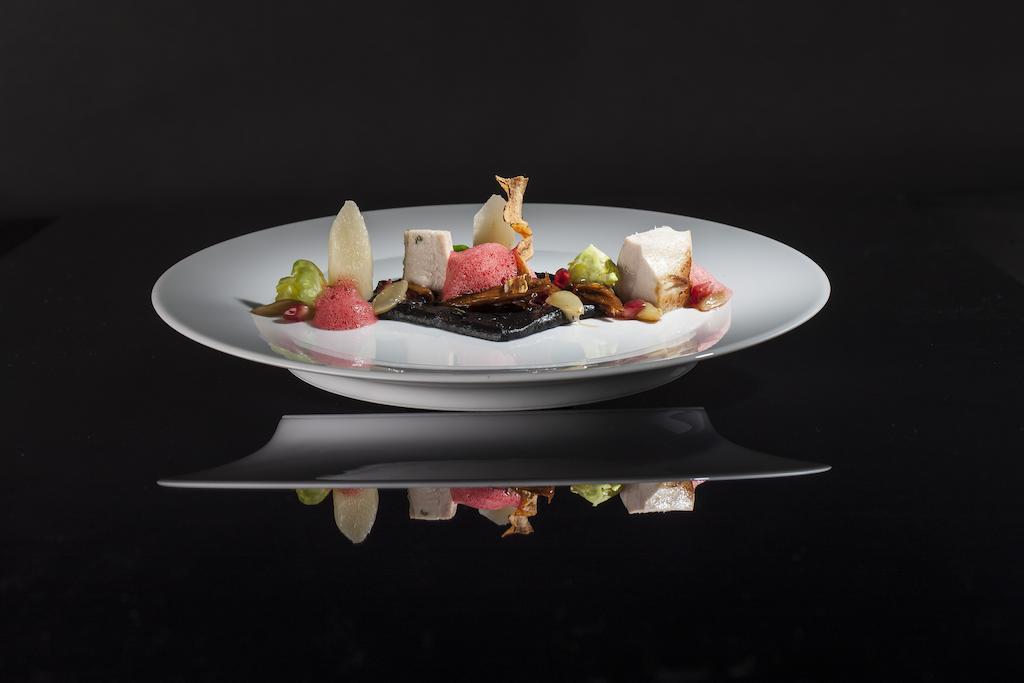 Relais & Chateaux In Lain Hotel Cadonau Brail 외부 사진